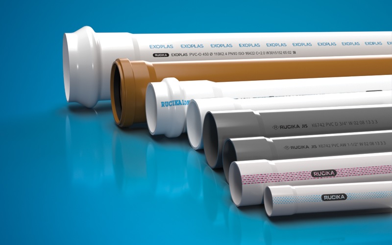 Kenali Rekomendasi Jenis Pipa Bangunan Terbaik dan Berkualitas