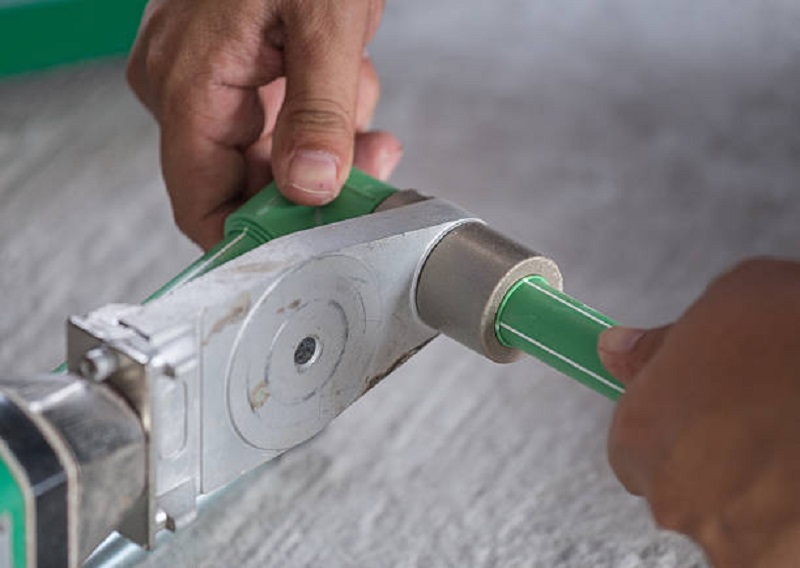 Mengenal Pipa PPR untuk Instalasi Air Panas dan Dingin di Bangunan