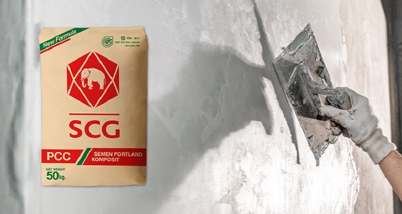 Rekomendasi Jenis-jenis Semen Terbaik dan Fungsinya dalam Konstruksi Bangunan