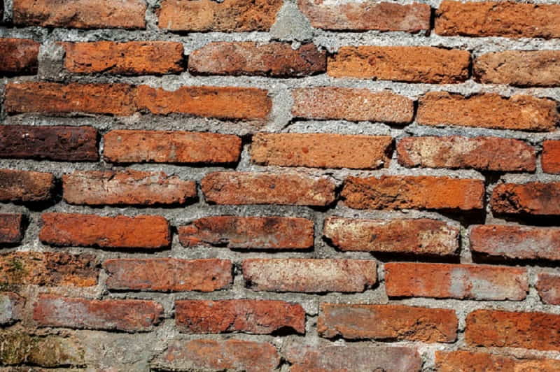 Segudang Kelebihan Bata Merah untuk Konstruksi Bangunan