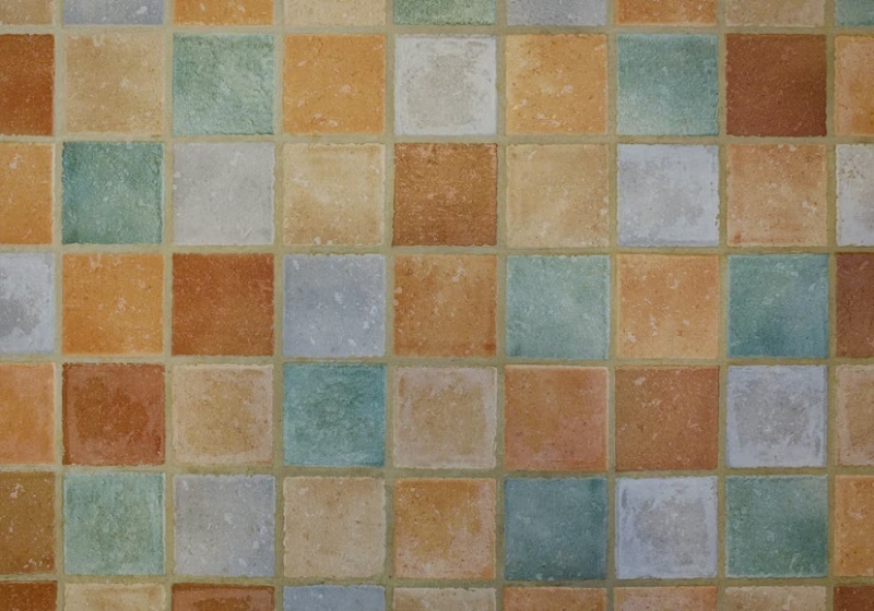 perbedaan keramik dan granit