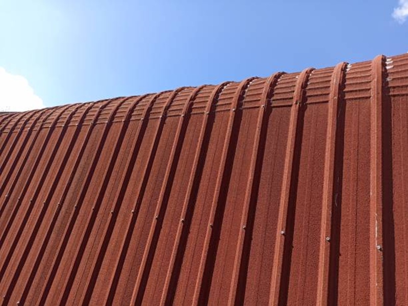 Atap Genteng Spandek sebagai Investasi Cerdas untuk Hunian Modern