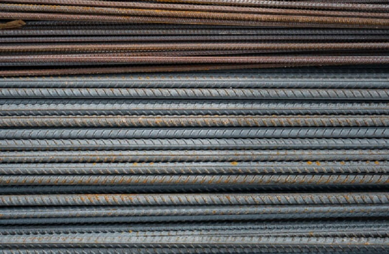 Mengenal Jenis Besi Beton dan Kegunaannya