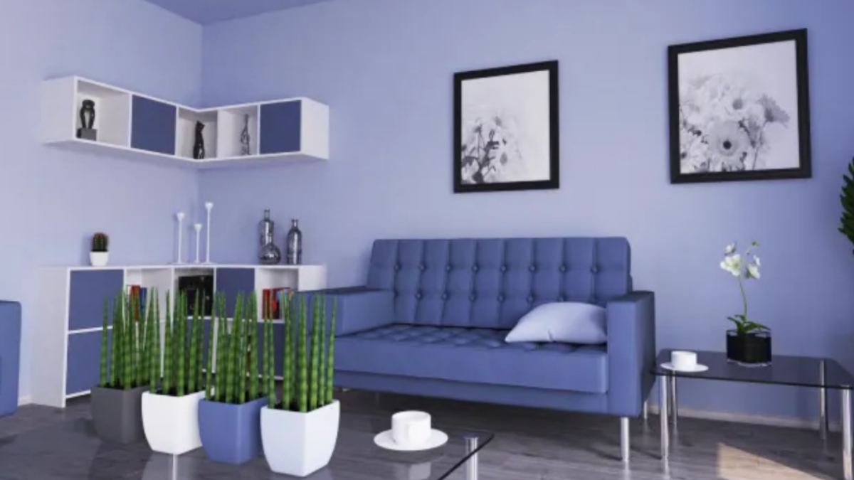 Tips Memilih Warna Cat agar Hunian Selalu Membangkitkan Mood