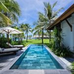 desain interior villa tropis