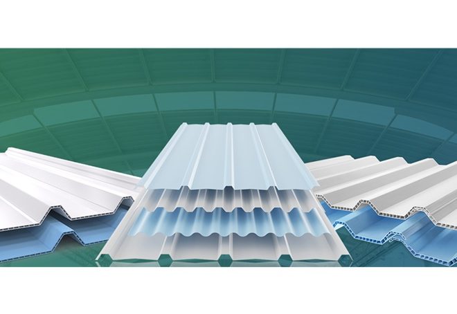 Harga Atap Alderon yang Mampu Meredam Panas, Kokoh, dan Tahan Lama