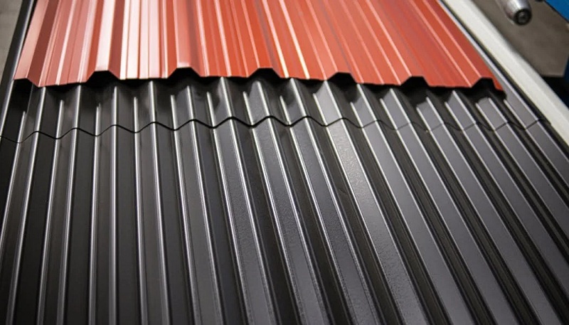 Harga Atap Spandek, Pilihan Modern untuk Bangunan