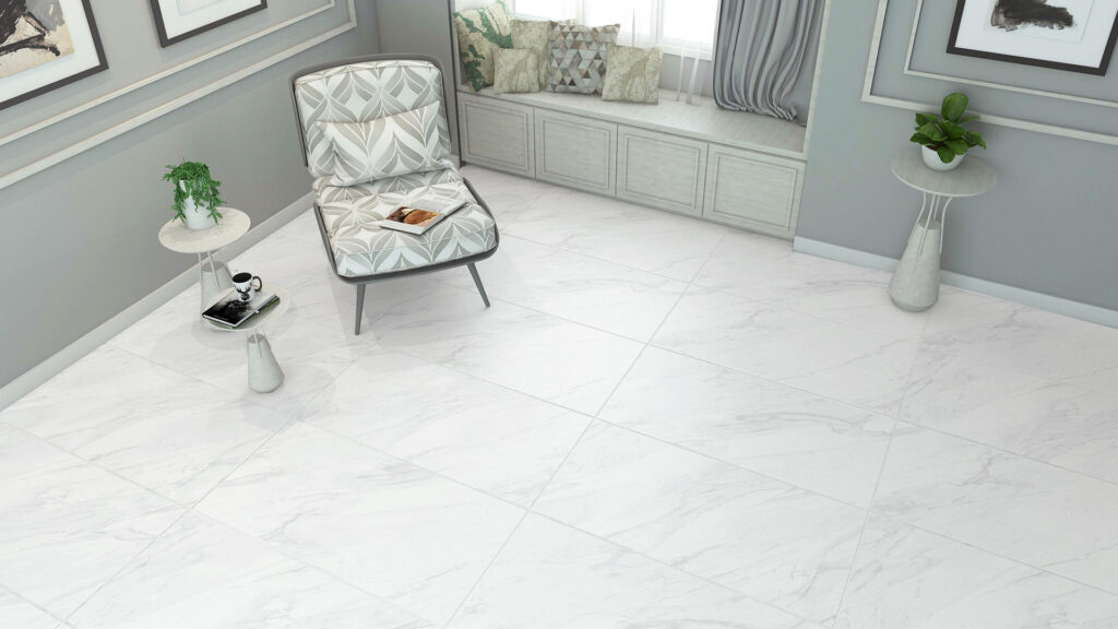 Rekomendasi Granit Lantai Mewah untuk Hunian Berkelas