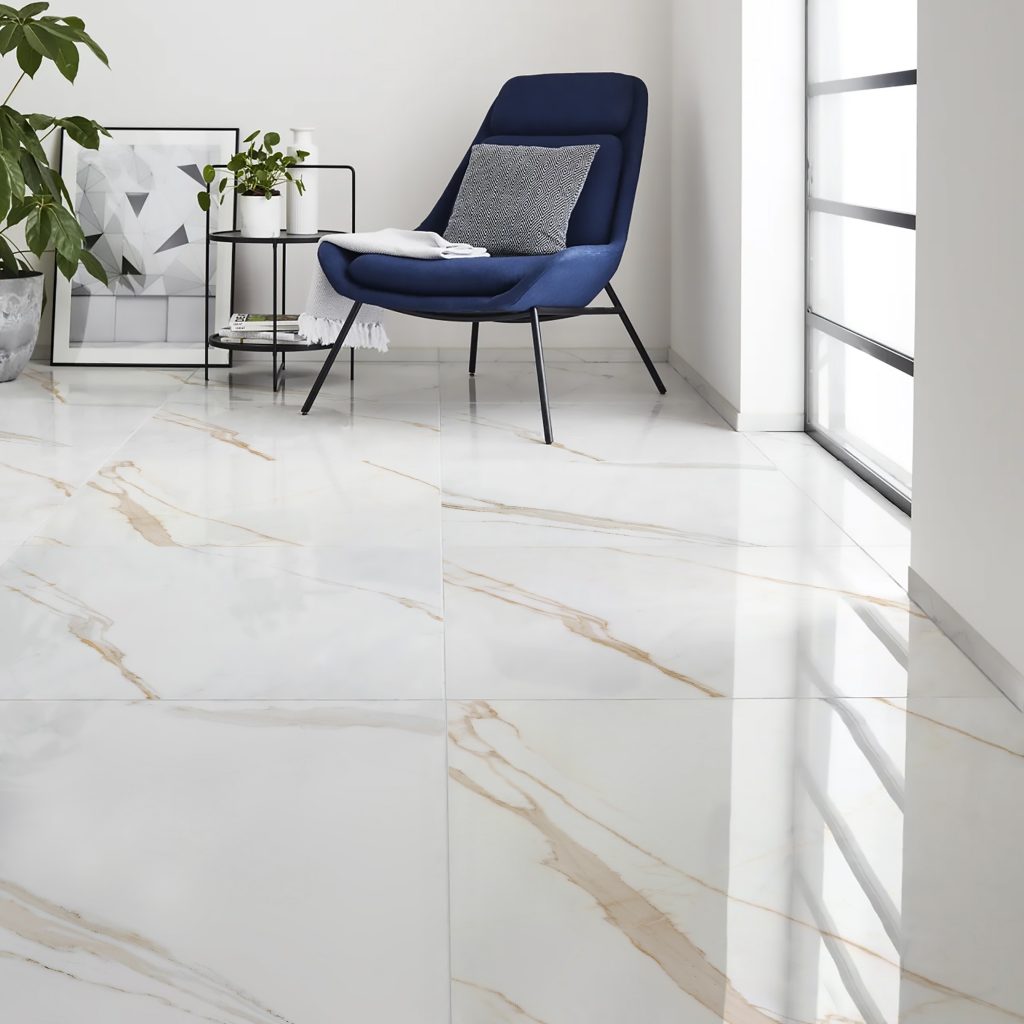 Rekomendasi Granit Lantai Mewah untuk Hunian Berkelas