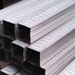 Harga Besi Hollow Per Batang untuk Berbagai Ukuran dan Jenis