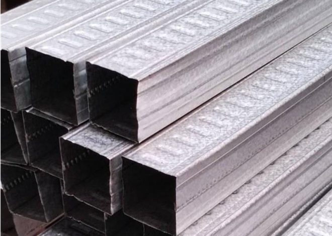 Harga Besi Hollow Per Batang untuk Berbagai Ukuran dan Jenis