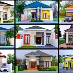 Model Teras Rumah Atap Limas, Cocok untuk Hunian Bergaya Tradisional dan Modern