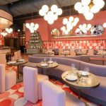 Desain Cafe Coquette, Rahasia Menciptakan Kafe Estetik yang Instagramable