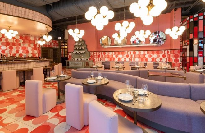 Desain Cafe Coquette, Rahasia Menciptakan Kafe Estetik yang Instagramable 