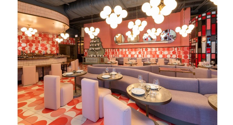Desain Cafe Coquette, Rahasia Menciptakan Kafe Estetik yang Instagramable 