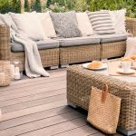 Furnitur dari Rotan, Inspirasi Interior Estetik yang Tak Lekang oleh Waktu