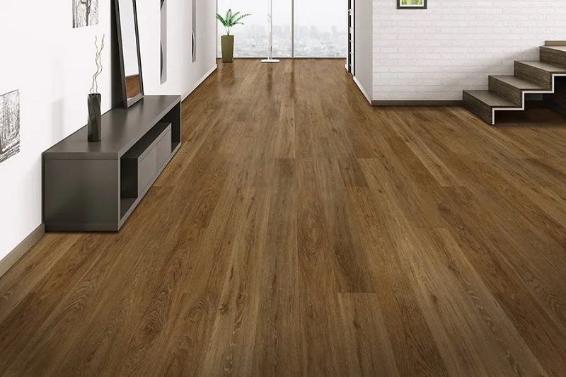 Lantai Rumah Vinyl, Ubah Hunian Jadi Lebih Hangat dan Nyaman