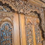 Mengenal Estetika dan Durabilitas Pintu Rumah Custom Kayu Jati