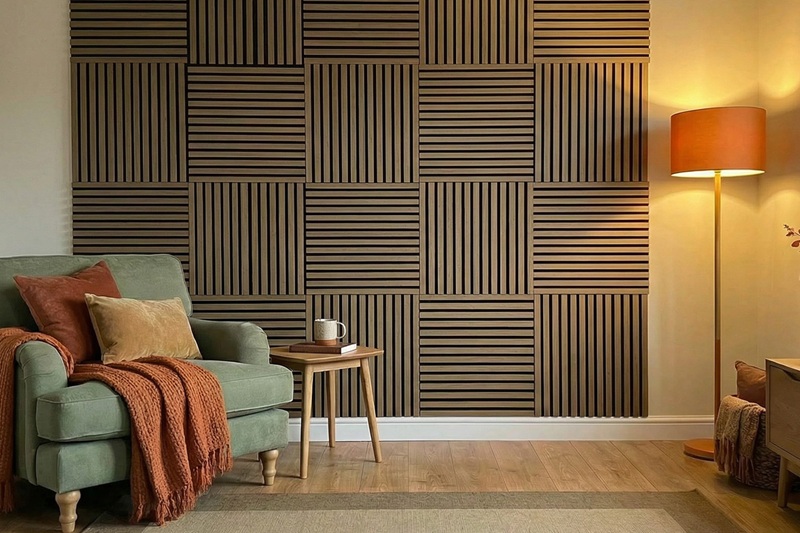 Perawatan Wall Panel agar Tetap Bersih, Awet, dan Menambah Estetika Ruangan